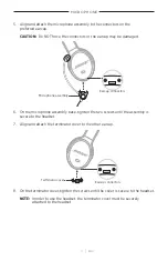 Preview for 11 page of Bose SOUNDCOMM B40 Manual