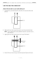 Preview for 13 page of Bose SOUNDCOMM B40 Manual