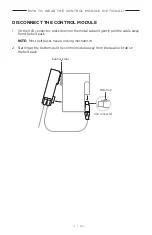 Preview for 15 page of Bose SOUNDCOMM B40 Manual