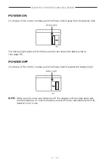 Preview for 16 page of Bose SOUNDCOMM B40 Manual