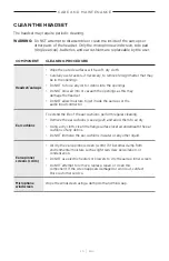 Preview for 20 page of Bose SOUNDCOMM B40 Manual