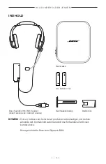 Preview for 32 page of Bose SOUNDCOMM B40 Manual