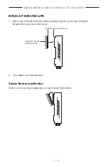 Preview for 38 page of Bose SOUNDCOMM B40 Manual