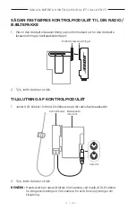 Preview for 40 page of Bose SOUNDCOMM B40 Manual