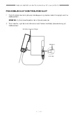 Preview for 41 page of Bose SOUNDCOMM B40 Manual