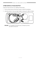 Preview for 45 page of Bose SOUNDCOMM B40 Manual