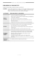 Preview for 46 page of Bose SOUNDCOMM B40 Manual