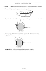 Preview for 48 page of Bose SOUNDCOMM B40 Manual