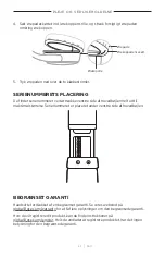 Preview for 49 page of Bose SOUNDCOMM B40 Manual