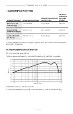 Preview for 50 page of Bose SOUNDCOMM B40 Manual