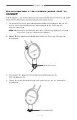 Preview for 62 page of Bose SOUNDCOMM B40 Manual