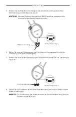 Preview for 63 page of Bose SOUNDCOMM B40 Manual