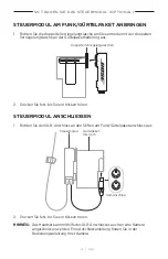 Preview for 66 page of Bose SOUNDCOMM B40 Manual