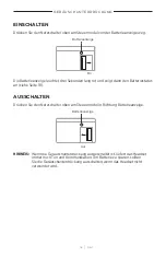 Preview for 68 page of Bose SOUNDCOMM B40 Manual