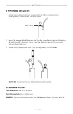 Preview for 69 page of Bose SOUNDCOMM B40 Manual