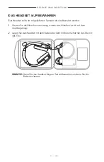 Preview for 71 page of Bose SOUNDCOMM B40 Manual