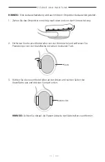 Preview for 74 page of Bose SOUNDCOMM B40 Manual