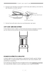 Preview for 75 page of Bose SOUNDCOMM B40 Manual