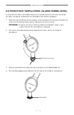 Preview for 88 page of Bose SOUNDCOMM B40 Manual