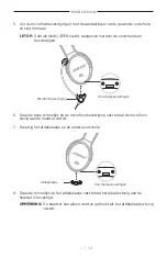 Preview for 89 page of Bose SOUNDCOMM B40 Manual