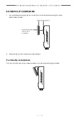 Preview for 90 page of Bose SOUNDCOMM B40 Manual