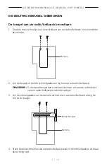 Preview for 91 page of Bose SOUNDCOMM B40 Manual