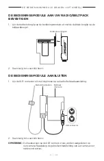 Preview for 92 page of Bose SOUNDCOMM B40 Manual