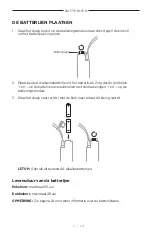 Preview for 95 page of Bose SOUNDCOMM B40 Manual