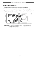 Preview for 97 page of Bose SOUNDCOMM B40 Manual