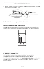 Preview for 101 page of Bose SOUNDCOMM B40 Manual