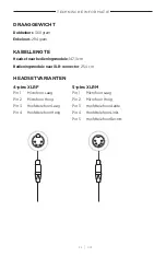 Preview for 103 page of Bose SOUNDCOMM B40 Manual