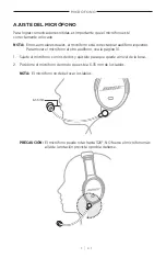 Preview for 113 page of Bose SOUNDCOMM B40 Manual