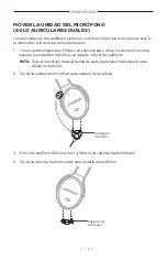 Preview for 114 page of Bose SOUNDCOMM B40 Manual