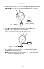 Preview for 115 page of Bose SOUNDCOMM B40 Manual