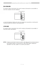 Preview for 120 page of Bose SOUNDCOMM B40 Manual