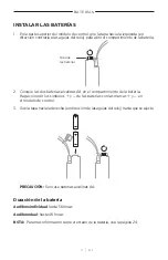 Preview for 121 page of Bose SOUNDCOMM B40 Manual