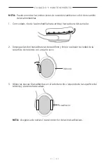 Preview for 126 page of Bose SOUNDCOMM B40 Manual