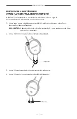 Preview for 140 page of Bose SOUNDCOMM B40 Manual