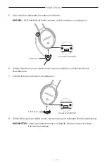 Preview for 141 page of Bose SOUNDCOMM B40 Manual