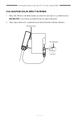 Preview for 145 page of Bose SOUNDCOMM B40 Manual