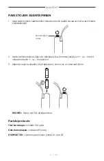 Preview for 147 page of Bose SOUNDCOMM B40 Manual