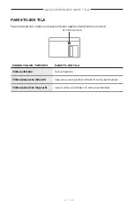 Preview for 148 page of Bose SOUNDCOMM B40 Manual