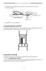 Preview for 153 page of Bose SOUNDCOMM B40 Manual