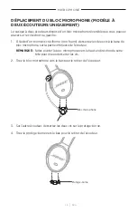 Preview for 166 page of Bose SOUNDCOMM B40 Manual