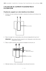 Preview for 169 page of Bose SOUNDCOMM B40 Manual