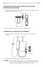 Preview for 170 page of Bose SOUNDCOMM B40 Manual