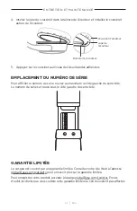 Preview for 179 page of Bose SOUNDCOMM B40 Manual