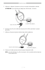 Preview for 193 page of Bose SOUNDCOMM B40 Manual