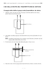 Preview for 195 page of Bose SOUNDCOMM B40 Manual