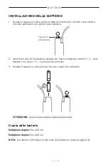 Preview for 199 page of Bose SOUNDCOMM B40 Manual